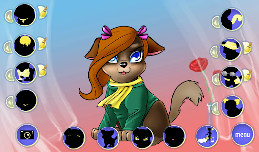 Download Kong is a Rescued Dog APK