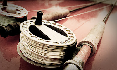 Fishing tools