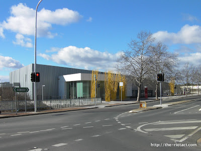 Belconnen Arts Centre