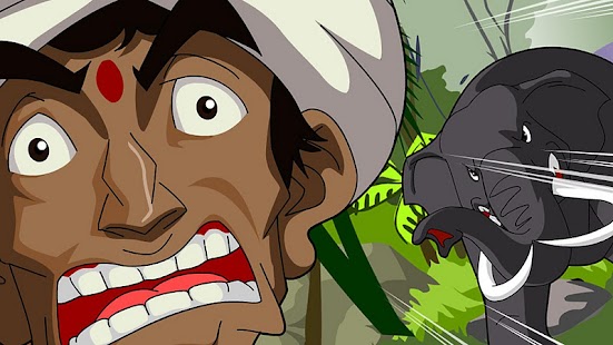 How to download ElephantToss 1.0 unlimited apk for bluestacks