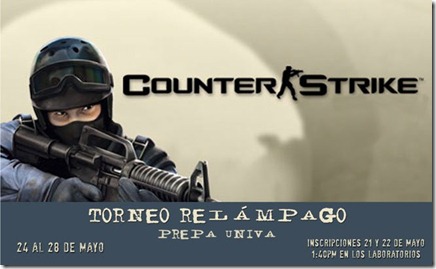 Torneo Counter 2010