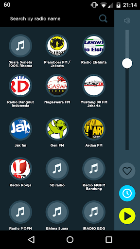 Radio Indonesia