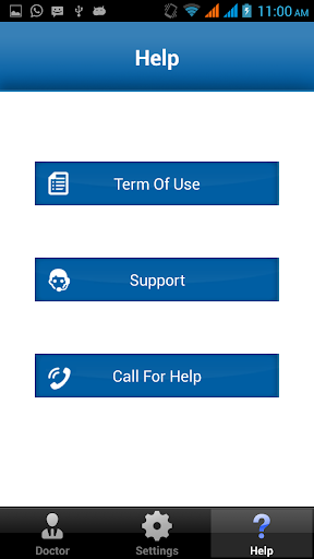 【免費醫療App】Patient Intake Form (PIF)-APP點子