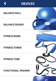 Lastest ENERGETICS Training APK