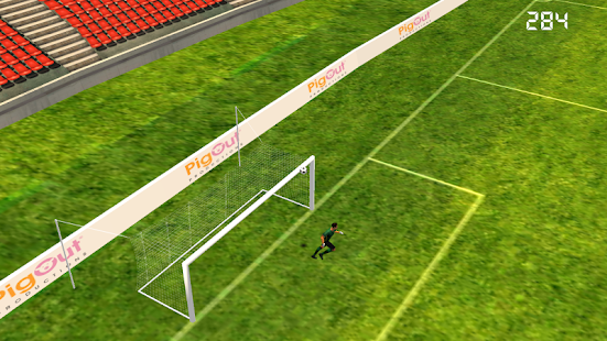 Sudden Death Soccer Screenshots 8