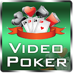 Cover Image of Download Video Poker 3.0.9 APK