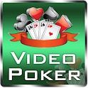 Video Poker logo