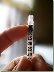 Инсулин для лечения диабета 2 типа
