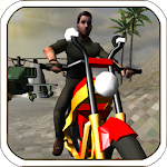 Moto Island 3D Motorcycle game Apk