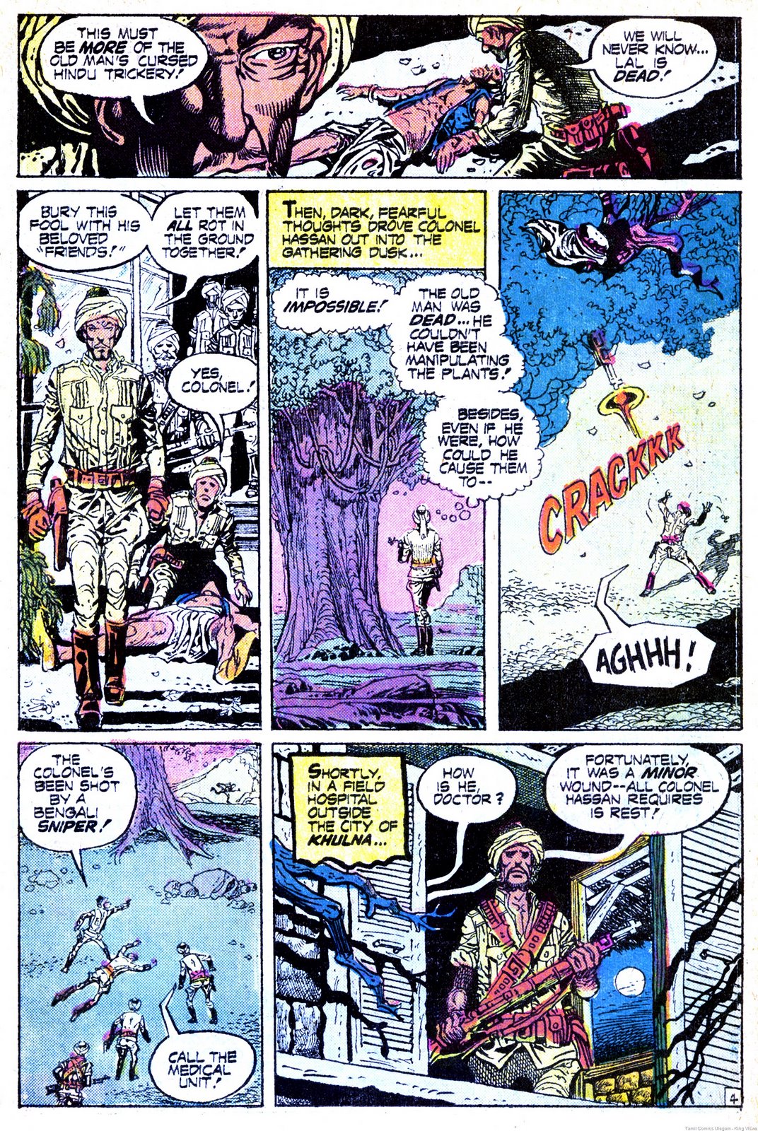[DC Ghosts Issue No 39 June 1975 The Blossoms of Blood Page 4[4].jpg]