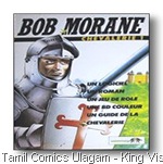 Bob Morane Game
