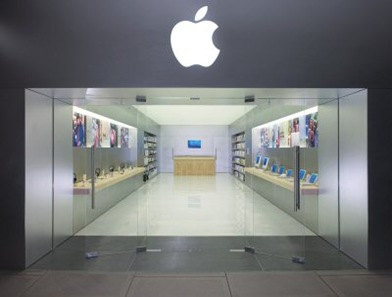 apple-store