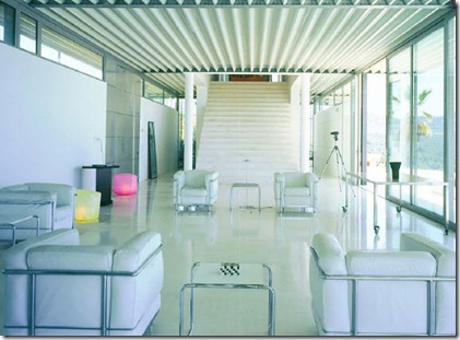 6 Ibiza Style Interior Design & Architecture Casa Cristal