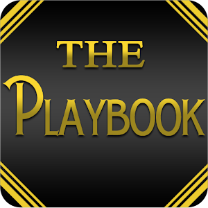 The Playbook (BarneyStinson).apk 1