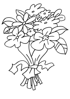 JYCes-colorear-dibujos-imagenes-foto-ramo-de-flores-d6590