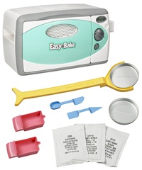 easy bake oven 2008