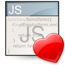 love-application-javascript