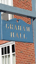 Graham Hall