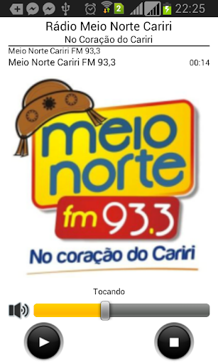 Rádio Meio Norte Cariri
