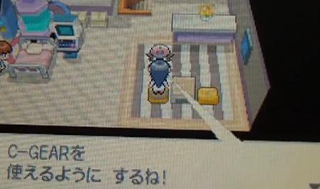 ポケモン ブラック ホワイト たかのゲーム情報局