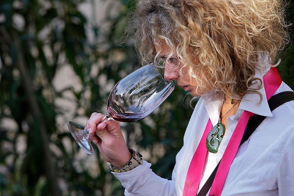 IIIer Tast amb llops, tast de vins de Gratallops,DOQ Priorat, 14 Fira del Vi de Falset Gratallops, Priorat, Tarragona