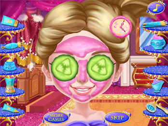 Fairy Tale Princess poster 3