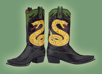 AAaaooAAaaooAAAAAaaaaahhhhoooooooooooooooo!!!!!: Rocketbuster Boots ...