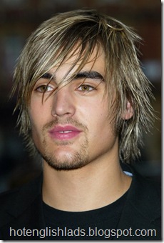 charlie simpson