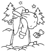 navidad para colorear (8) navidad para colorear (8)