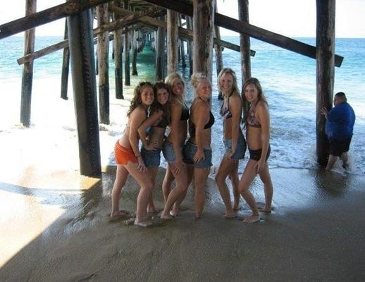 underthepier underthepier