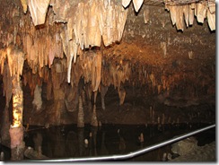 41 Rte 66 Mermac Caverns Stanton MO