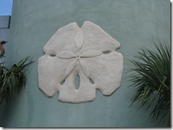 5506 Sand Dollar on the Harris Sea Castle Port Isabel Texas