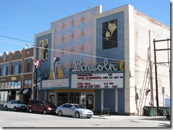 1139 Lincoln Theater Cheyenne WY