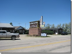 1381 Longhorn Lodge Rock River WY