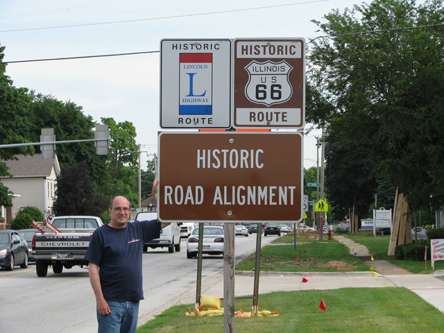 [0176 Plainfield IL Lincoln - Route 66 Alignment[2].jpg]