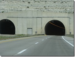 1518 I 80 Twin Tunnels at Green River WY