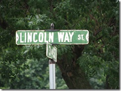 0459 Lincoln Way Brick Road Woodbine IA