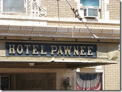 0921 Hotel Pawnee North Platte NE