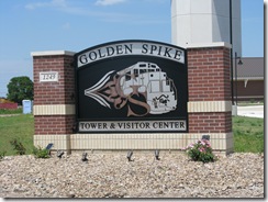 0931 Golden Spike Tower North Platte NE