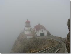 3283 Point Reyes Lighthouse Point Reyes CA