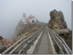 3281 Point Reyes Lighthouse Point Reyes CA