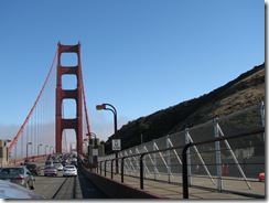 3338 San Francisco Harbour North side of GG Bridge CA