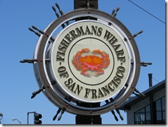 3351 Fishermans Wharf San Francisco Bay CA