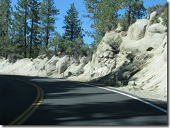 2647 Scenic Drive to Lake Tahoe along Mt. Rose Highway NV