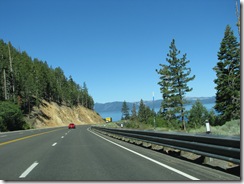 2657 US 50 Lincoln Highway Scenic Drive to Lake Tahoe NV