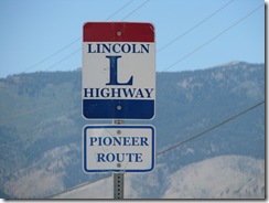 2977 Lincoln Highway between Virginia City & Carson City NV