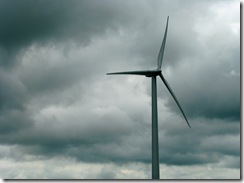 6971 Wind Turbines Dexter MN