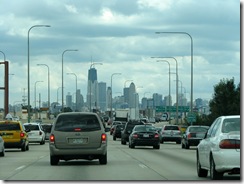 7003 View from I 90 in Chicago IL