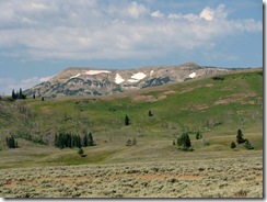 5448 Yellowstone National Park