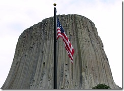 6288 Devil's Tower National Monument WY